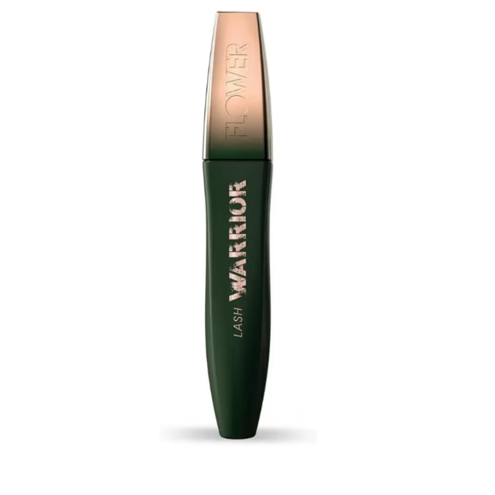 Flower Beauty Lash Warrior Mascara - Fierce Black